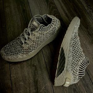NOBULL Knit Runner (Color: Clay)